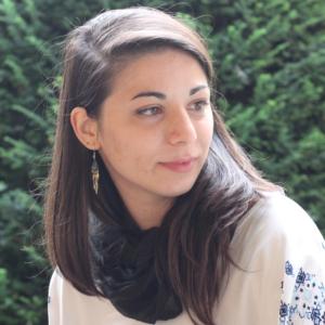 Profile picture for user giulia.pilia@naxta.it
