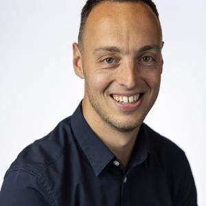 Profile picture for user mlbuth@almere.nl
