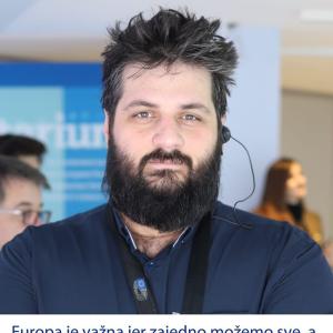Profile picture for user dragisa.damjanovic@cso.edu.me