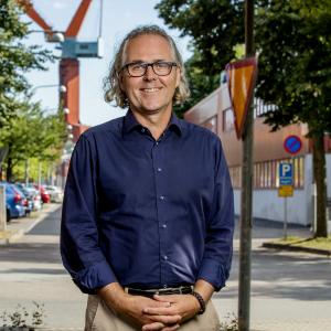 Profile picture for user urban.strandberg@lindholmen.se