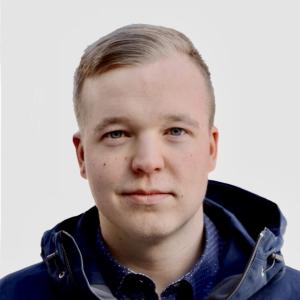 Profile picture for user mauri.huttunen@lab.fi