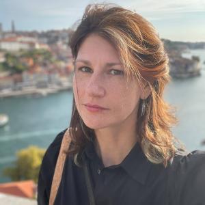 Profile picture for user salovi00@prf.jcu.cz