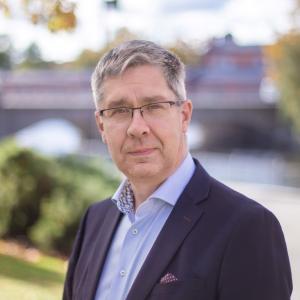Profile picture for user jari.ahola@businesstampere.com