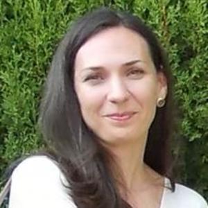 Profile picture for user jasmina.djedjibegovic@ffsa.unsa.ba