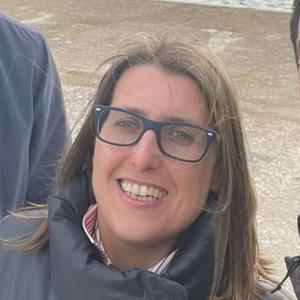 Profile picture for user francesca.battistelli@cnr.it