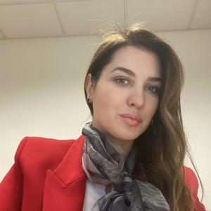 Profile picture for user dejana_damjanovic@yahoo.com