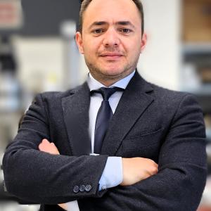 Profile picture for user sotirios.grammatikos@ntnu.no