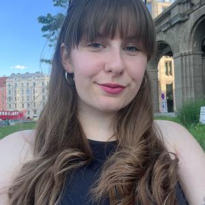 Profile picture for user karolina.danickova@cvut.cz