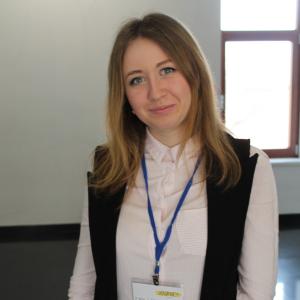 Profile picture for user iryna.leznivska@gmail.com
