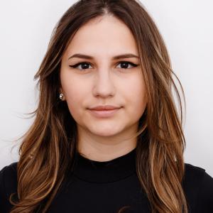 Profile picture for user mihaela.ionela.furculita@gmail.com