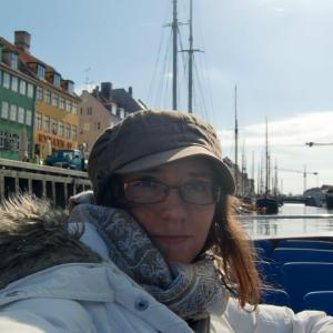 Profile picture for user Marianna.Preston@uef.fi