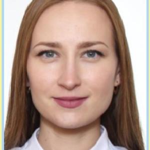 Profile picture for user viktoryazaharchyk4@gmail.com