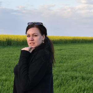 Profile picture for user vikgrekova@gmail.com