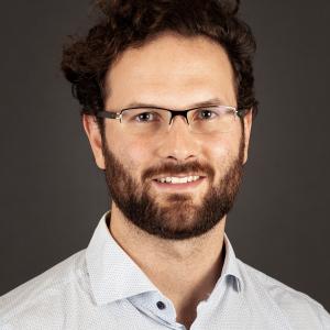 Profile picture for user gaetan.bernard@csem.ch