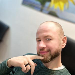 Profile picture for user gabriel.garban@afir.info