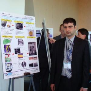 Profile picture for user z.gviniashvili@gtu.ge