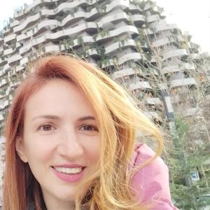 Profile picture for user tanjapejovic86@gmail.com
