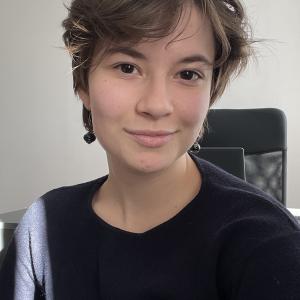 Profile picture for user anastasyapelekh@gmail.com