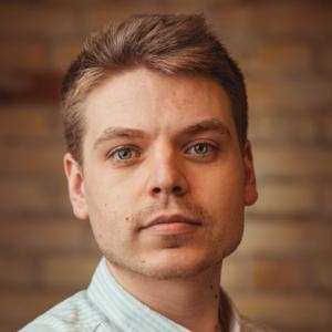 Profile picture for user mve@odensefjordsamarbejdet.dk