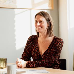Profile picture for user lisa@zinziz.nl