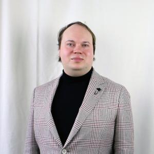 Profile picture for user niko.juppi@tampere.fi