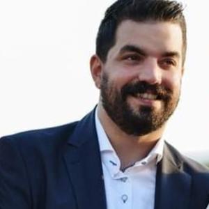 Profile picture for user vliakopoulos@ea.gr
