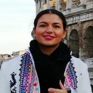 Profile picture for user ioana.caprar@ubbcluj.ro