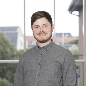 Profile picture for user koje@aalborg.dk