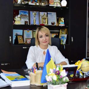 Profile picture for user selrada@saratarada.gov.ua